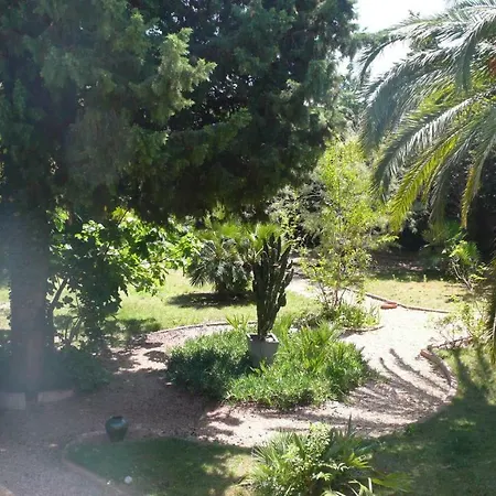 Le Petit Clos Sainte Devote Apartment Cassis