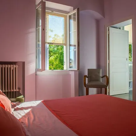 Le Petit Clos Sainte Devote Apartment