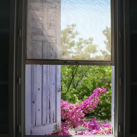Apartamento Le Petit Clos Sainte Devote *