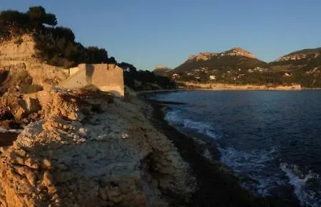 Apartamento Le Petit Clos Sainte Devote