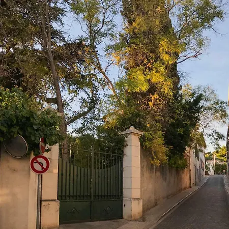 Apartamento Le Petit Clos Sainte Devote